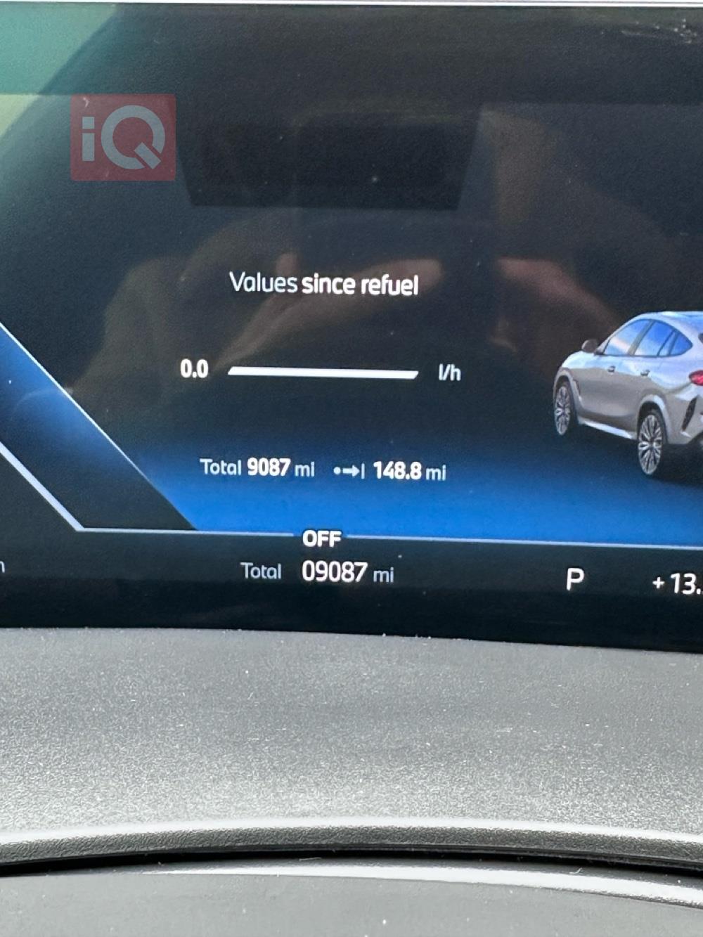 بي ام دبليو X6